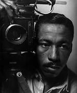 Gordon Parks Biography, Life, Interesting Facts
