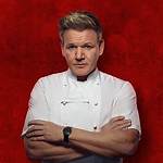 Gordon Ramsay's Stature: Unveiling the Culinary Titan's Height