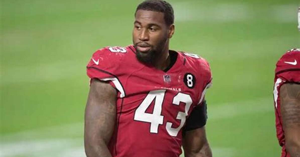 Haason Reddick Net Worth, Contract, Nfl Career, Endorsements, Girlfriend, and More