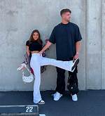 Harry Jowsey and Georgia Hassarati's Relationship Status Revealed