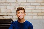 Harvard Sophomore, Luke Balstad, Dies at 25 at His Home in Michigan