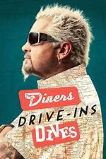 Has Diners Drive-Ins and Dives Been to Memphis?