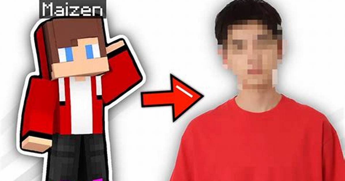 Has Maizen Done a Face Reveal? Here's How He Really Looks Like