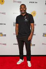 Hassan Johnson Net Worth - Jazzvib