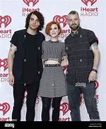 Hayley Williams Finally Responds to Josh Farro's Comments