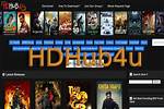 Hdhub4U in Hollywood: the Ultimate Guide to Streaming Movies and Tv Shows