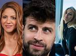 Her Best-Kept Secret and Why Pique Preferred Her to Shakira