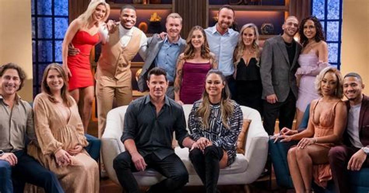 Here's the Cast of the Ultimatum Season 2