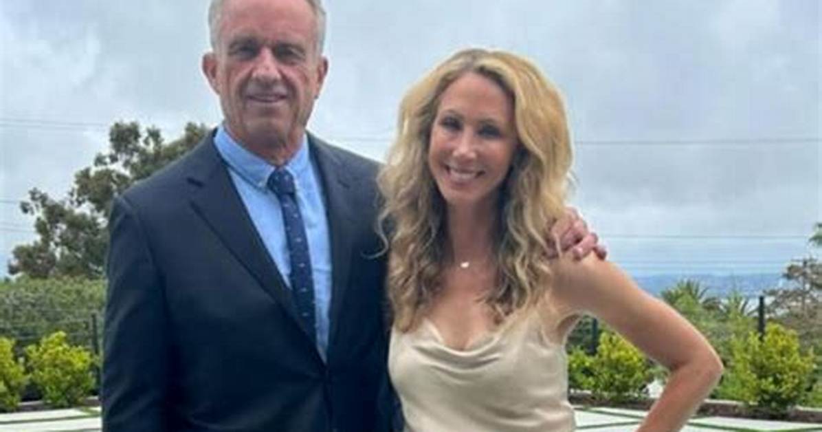 Here's What We Know About Christa Worthington's Daughter Now