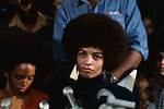 Hilton Braithwaite, Angela Davis's Revolutionary Comrade