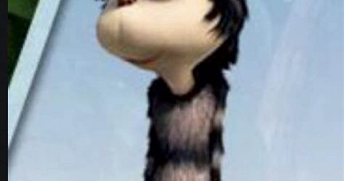 Horton Hears a Who: the Emo Kid Phenomenon