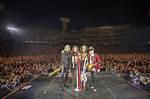 How Aerosmith Earns Millions per Concert