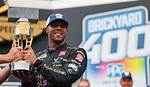 How Many Races Has Bubba Wallace Won? a Comprehensive Overview