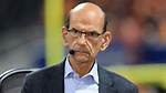 How Much Does Paul Finebaum Make