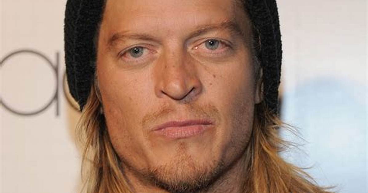 How Much Money Does Wes Scantlin Make? Latest Wes Scantlin Net Worth Income Salary ·