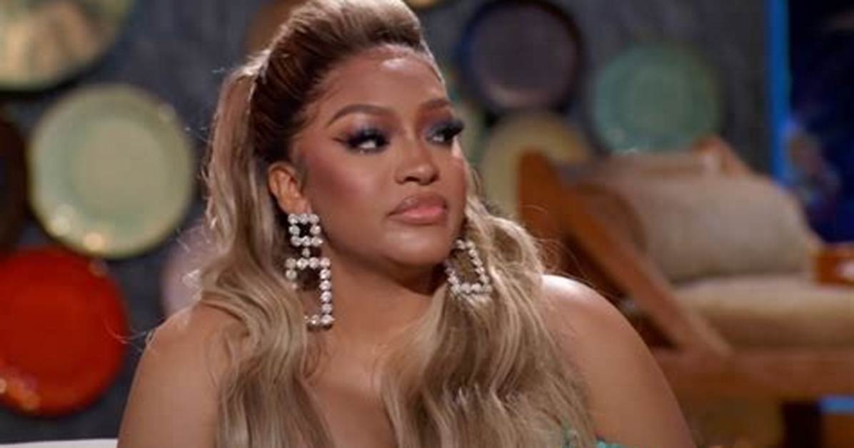 How Much Net Worth Does Drew Sidora, Rhoa Newbie & Actor, Have? |