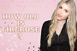 How Old Is Firerose? Net Worth, Ethnicity, Biography, Children, Facts