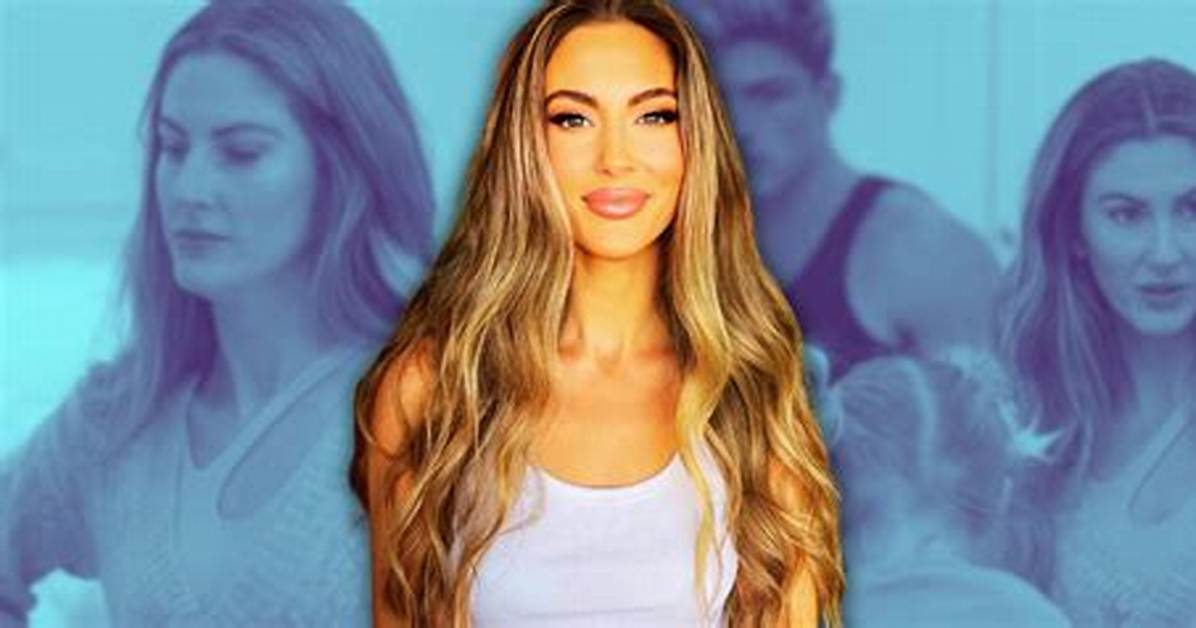 How Old Is Lisa Victoria? Wife of Austin Victoria -Meet the Cast of Netflix’s ‘Selling the Oc’