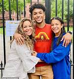 How Old Is Sunny Hostin's Daughter Paloma Hostin? Know Her Age and School |