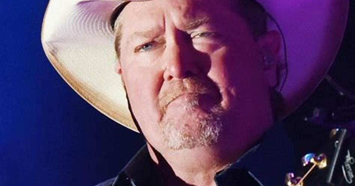 How Rich Is Tracy Lawrence? Celebrity. Fm #1 Official Stars, Business & People Network, Wiki, ·