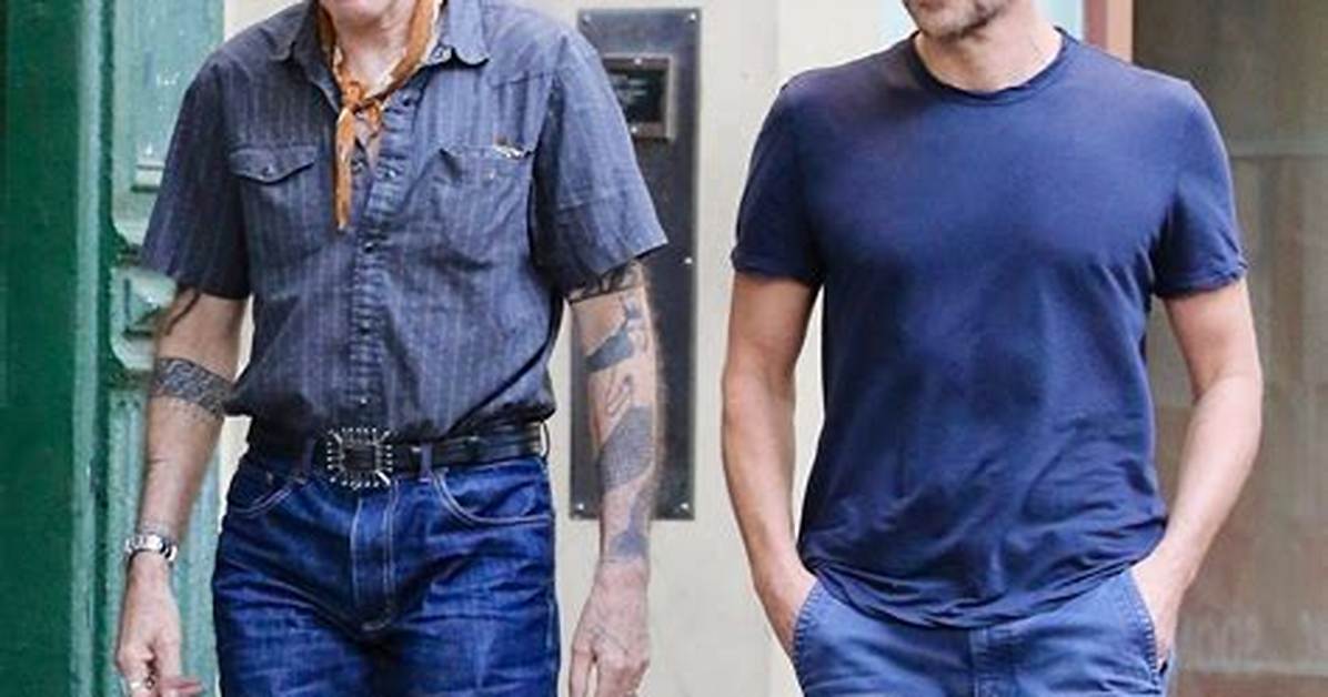 How Tall Is Daniel Day Lewis ·