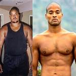 How Tall Is David Goggins