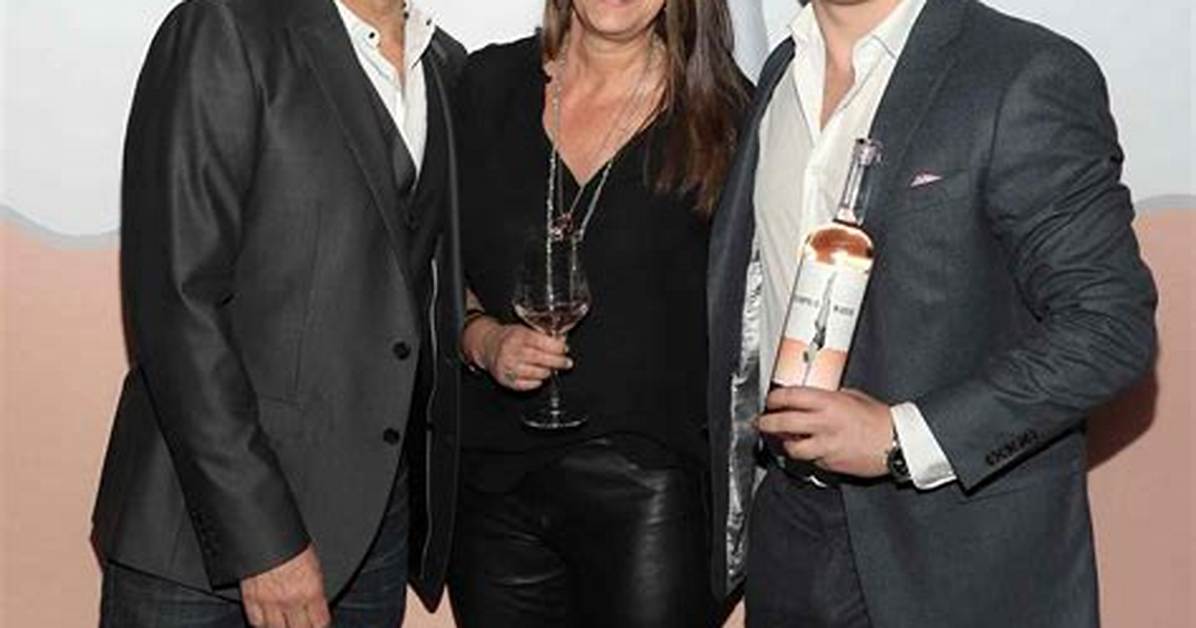 How Tall Is Jon Bon Jovi ·
