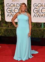 How Tall Is Queen Latifah and More About Her Stature