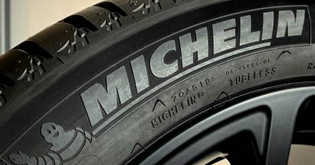 How the Michelin Guide Made a Tire Company the World's Fine Dining Authority