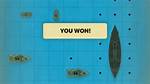 How to Cheat in Sea Battle Game Pigeon