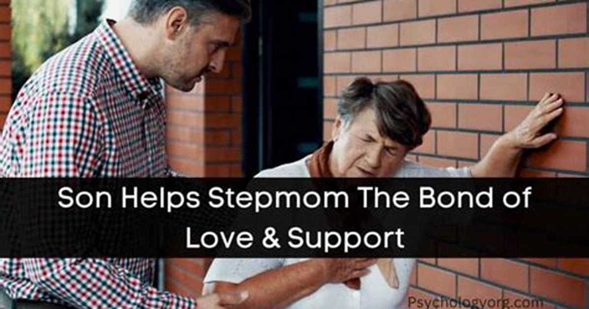 How to Help Your Stepmom Succeed on Onlyfans: a Step-by-Step Guide
