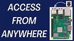 How to Remotely Access Raspberry Pi with Remoteiot Download for Windows