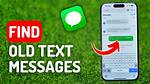 How to Save and View Older Messages in Kik ·