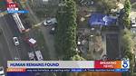 Human Remains in San Fernando Valley Identified as Missing Guatemalan Man; Suspect Arrested