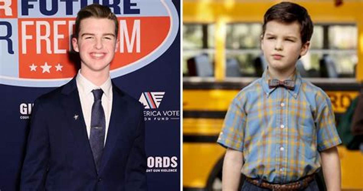 Iain Armitage Net Worth in 2023: Unveiling the Fortune of Young Star