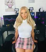 Inside the "Charlotte Parks Onlyfans Leak"