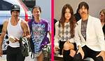 Inside the Relationship of Anthony Kiedis and Helena Vestergaard