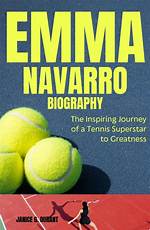 Inspiring Journey and Tennis Triumphs