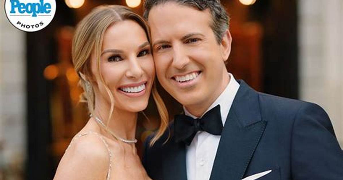 Is Brian Taylor Cohen Married? Exploring His Personal Life