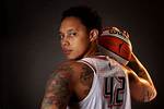 Is Brittney Griner: Male or Female? - a Comprehensive Guide