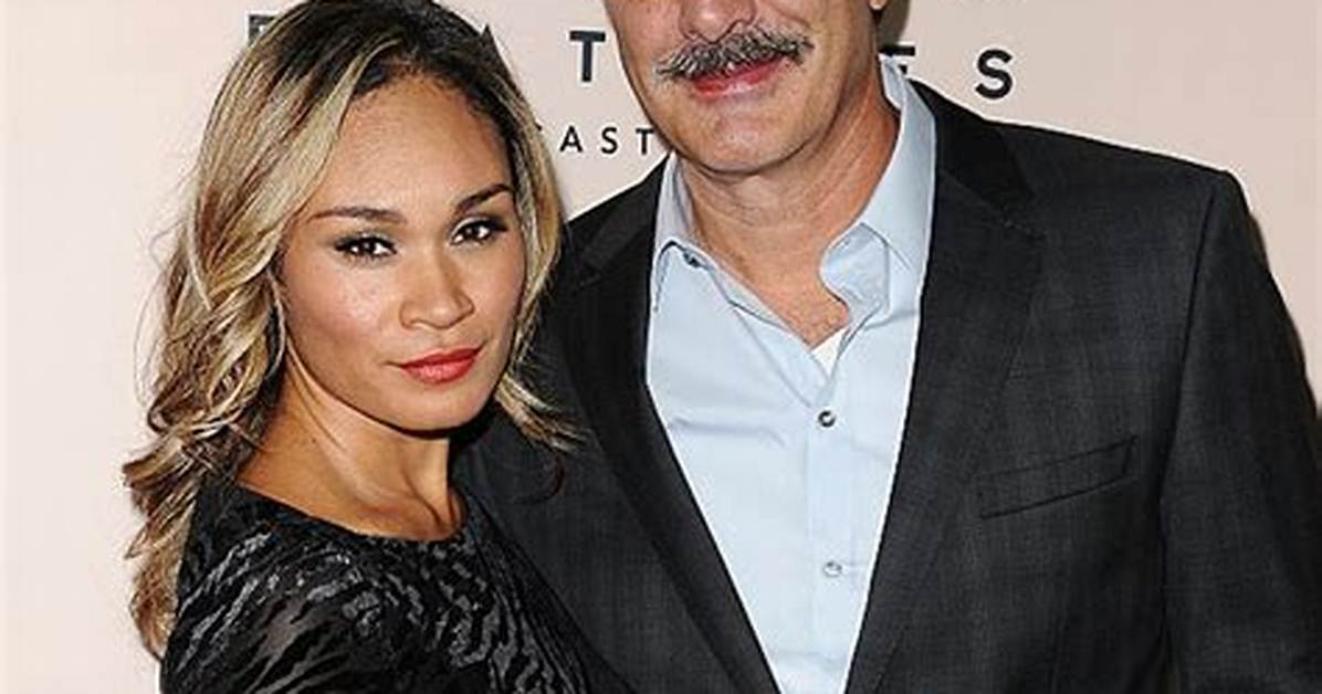 Is Chris Noth's Marriage Still Intact?