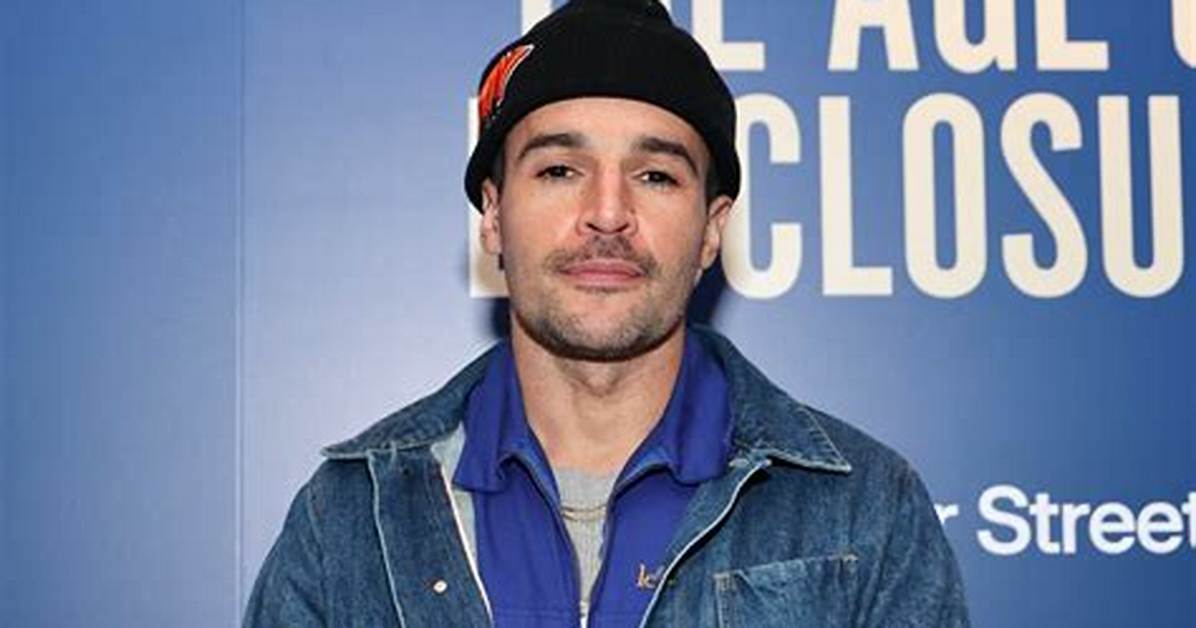 Is Christopher Abbott Gay? Sexuality and Gender |