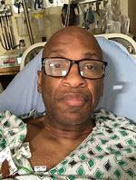 Is Donnie Mcclurkin Still Alive? Unraveling the Truth Behind the Rumors