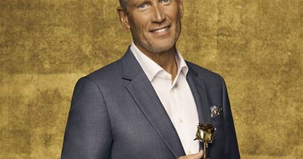 Is Gerry Turner from the Golden Bachelor Jewish? ·