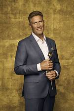 Is Gerry Turner from the Golden Bachelor Jewish? ·
