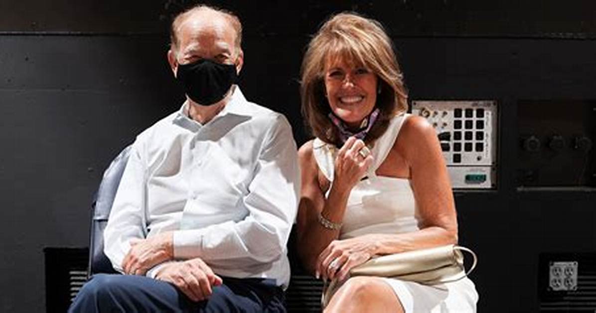 Is Glen Taylor Married? Exploring the Life of the Business Tycoon