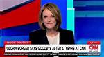 Is Gloria Borger Leaving Cnn: an Update