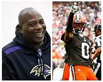 Is Greg Newsome Related to Ozzie Newsome? Greg Newsome Dad, Mom and Family Details to Know ·