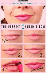 Is Having a Cupid's Bow Good