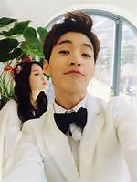 Is Henry Lau Married to Wife? or Dating a Girlfriend?